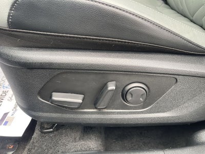 2024 Kia Sportage X-Pro Prestige