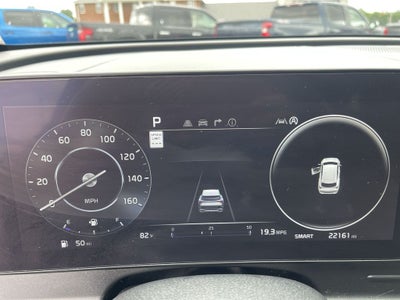 2024 Kia Sportage X-Pro Prestige