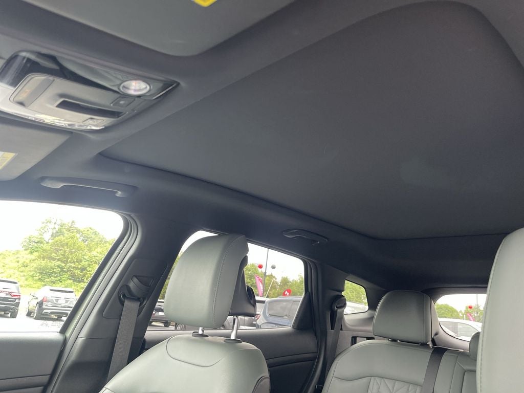 2024 Kia Sportage X-Pro Prestige