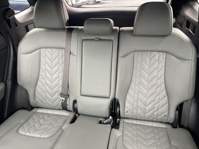 2024 Kia Sportage X-Pro Prestige