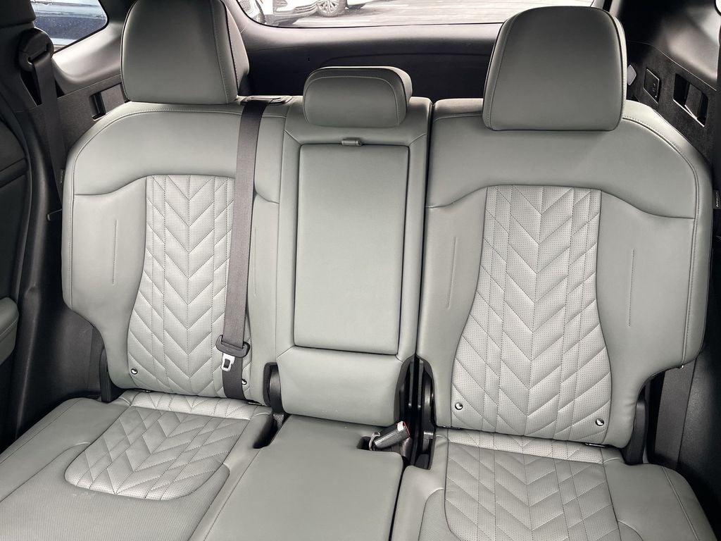 2024 Kia Sportage X-Pro Prestige