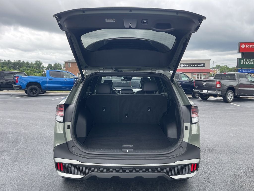 2024 Kia Sportage X-Pro Prestige