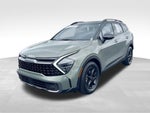 2024 Kia Sportage X-Pro Prestige