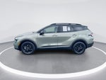 2024 Kia Sportage X-Pro Prestige