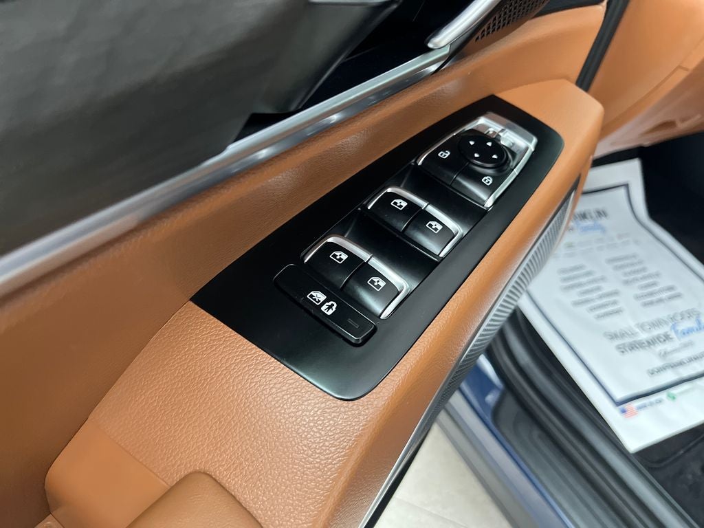 2023 Kia Telluride EX X-Line