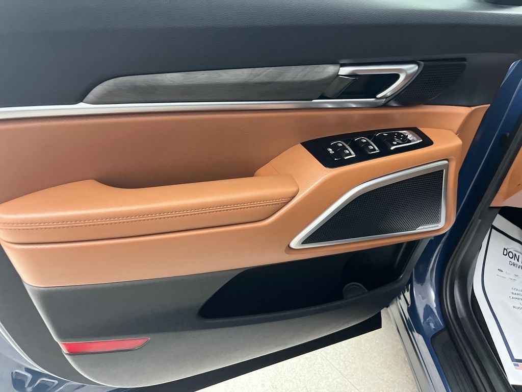 2023 Kia Telluride EX X-Line