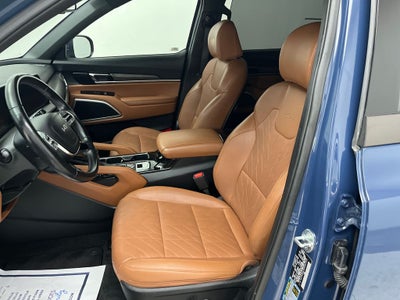 2023 Kia Telluride EX X-Line