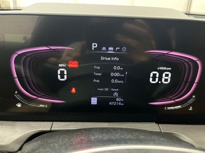 2023 Kia Telluride EX X-Line