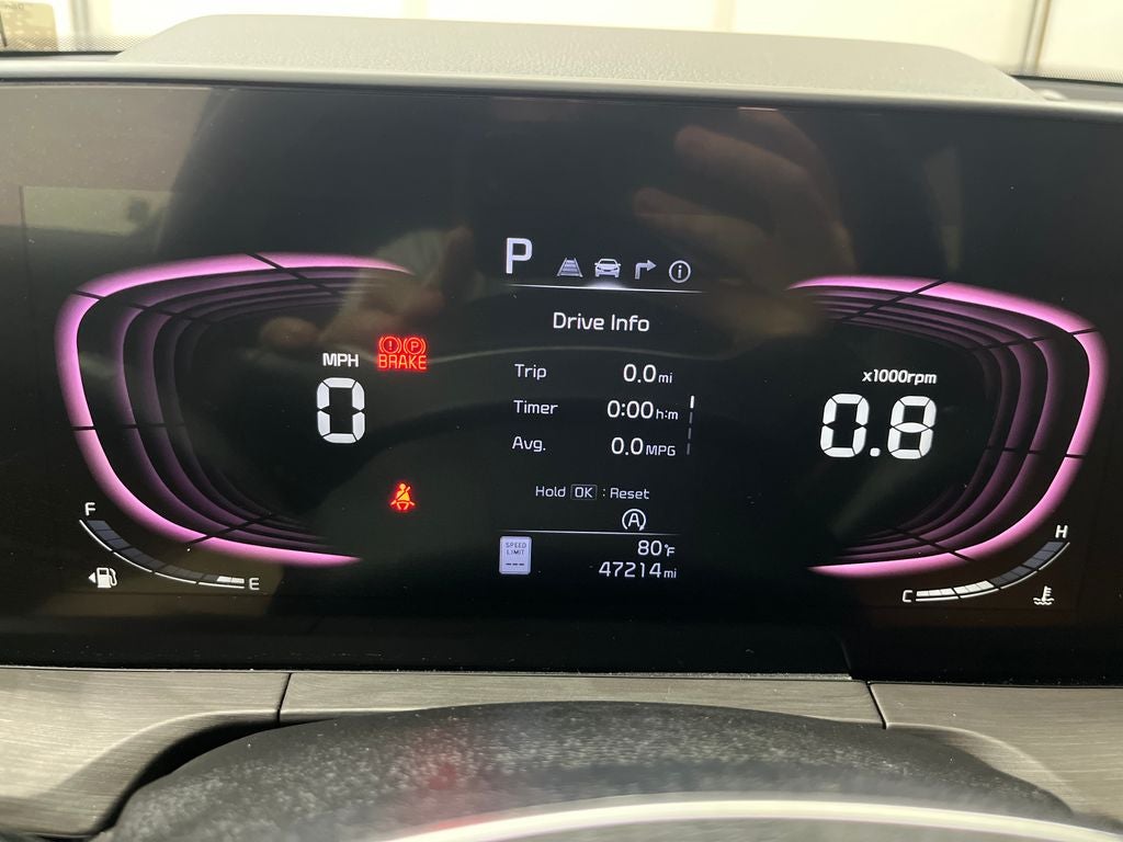 2023 Kia Telluride EX X-Line