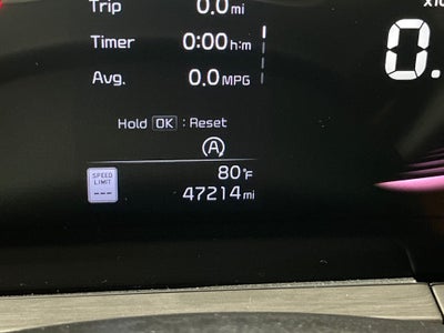 2023 Kia Telluride EX X-Line