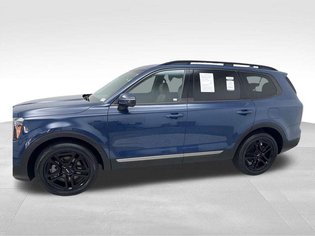 2023 Kia Telluride EX X-Line