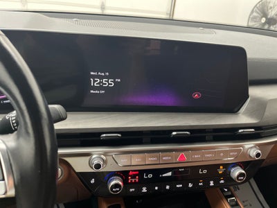 2023 Kia Telluride EX X-Line