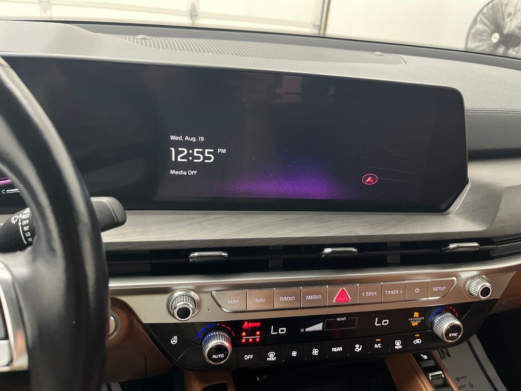 2023 Kia Telluride EX X-Line