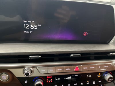 2023 Kia Telluride EX X-Line