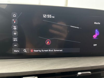 2023 Kia Telluride EX X-Line