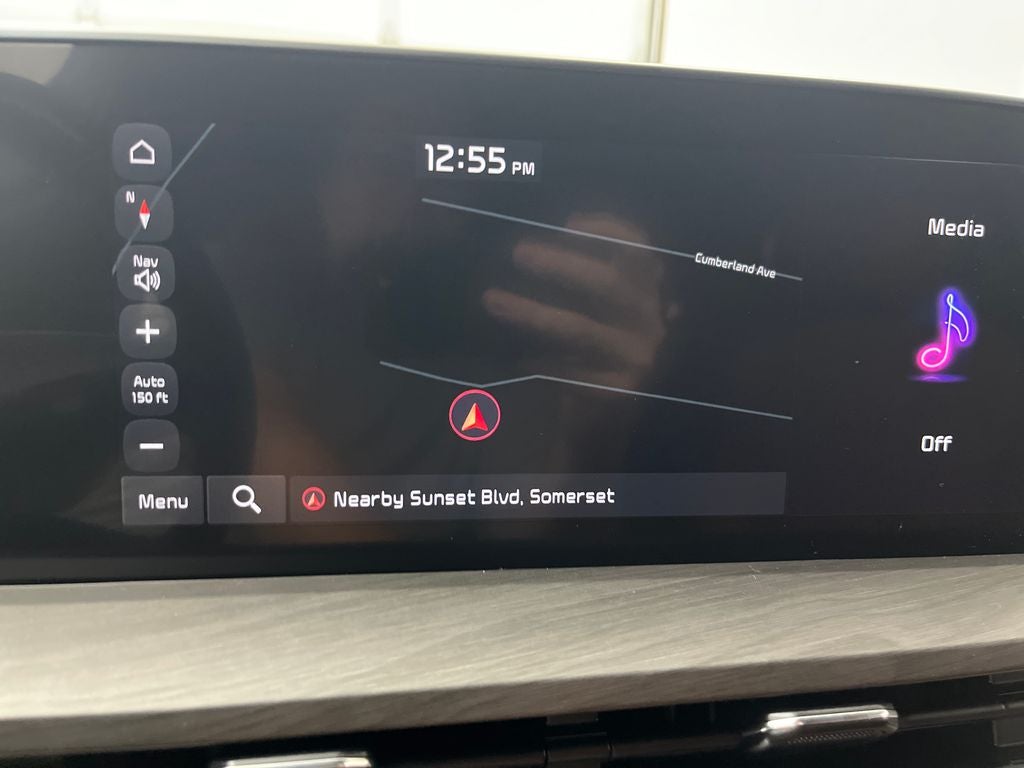 2023 Kia Telluride EX X-Line