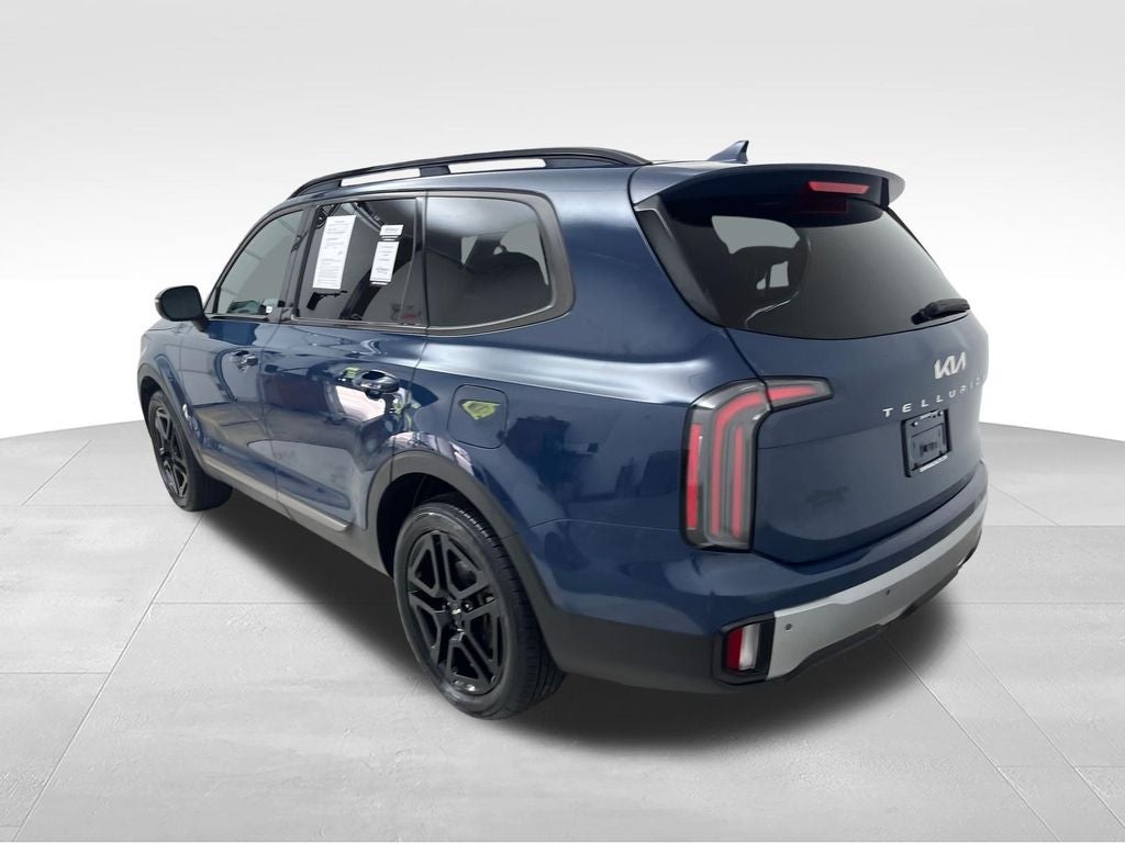 2023 Kia Telluride EX X-Line