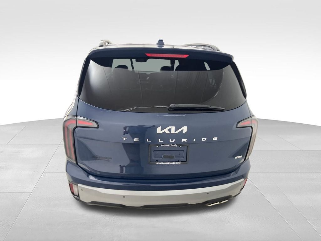 2023 Kia Telluride EX X-Line