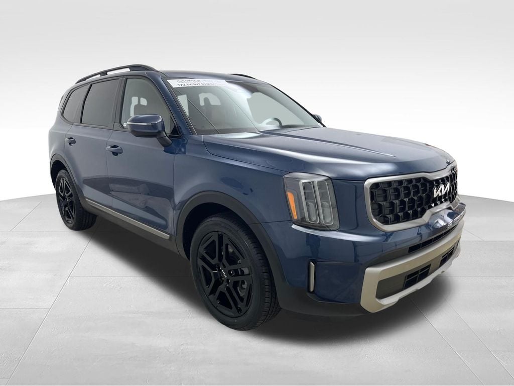 2023 Kia Telluride EX X-Line