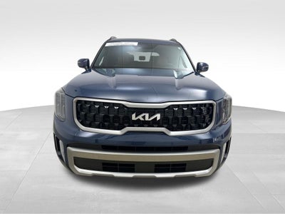 2023 Kia Telluride EX X-Line