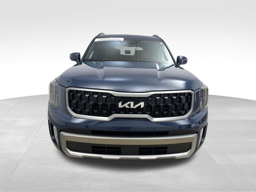 2023 Kia Telluride EX X-Line