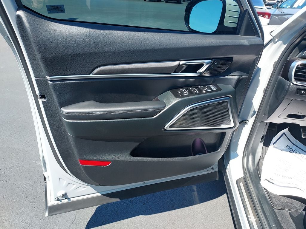 2025 Kia Telluride SX-Prestige X-Pro