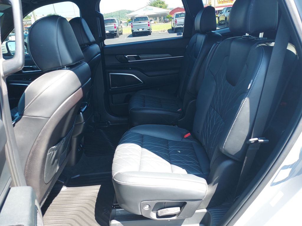 2025 Kia Telluride SX-Prestige X-Pro