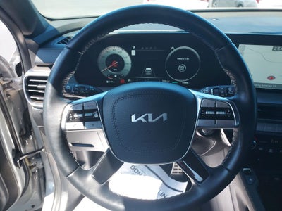 2025 Kia Telluride SX-Prestige X-Pro