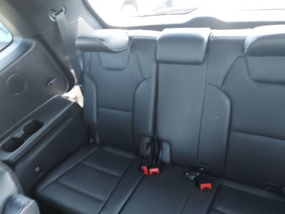 2025 Kia Telluride SX-Prestige X-Pro