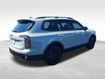 2025 Kia Telluride SX-Prestige X-Pro