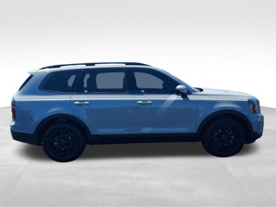 2025 Kia Telluride SX-Prestige X-Pro