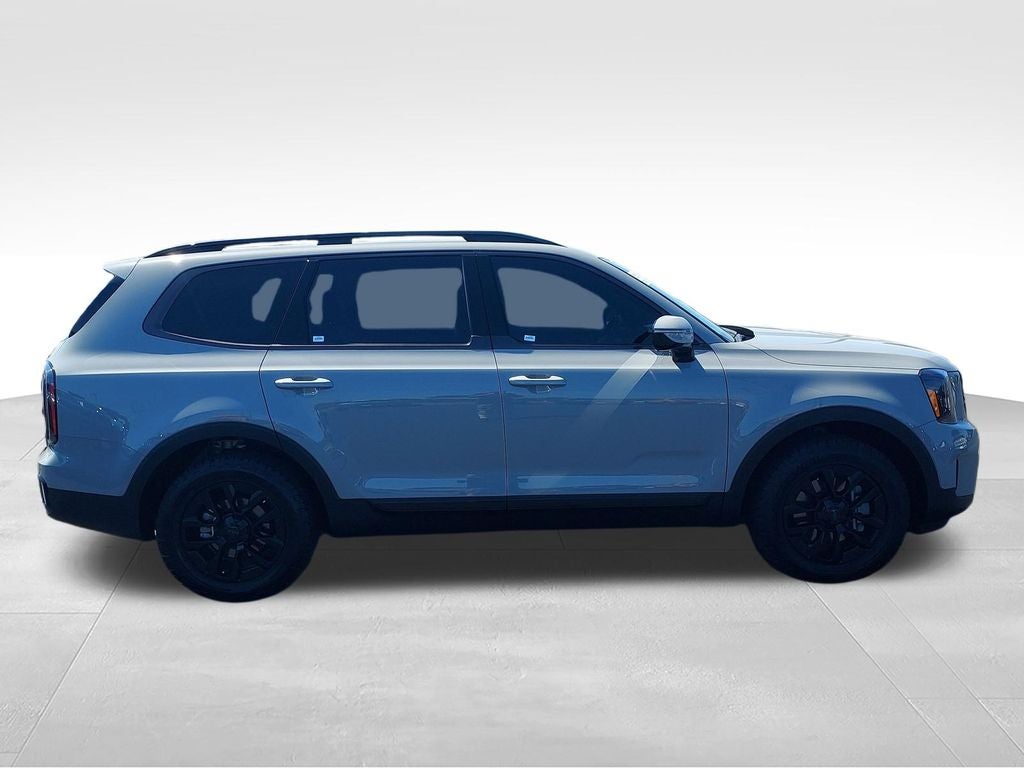 2025 Kia Telluride SX-Prestige X-Pro