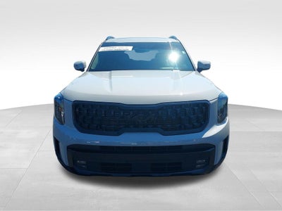 2025 Kia Telluride SX-Prestige X-Pro