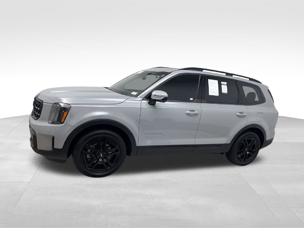 2024 Kia Telluride SX X-Line