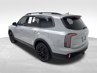 2024 Kia Telluride SX X-Line