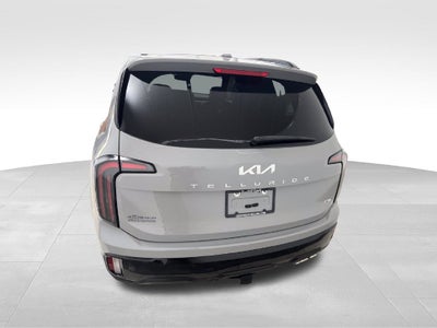 2024 Kia Telluride SX X-Line
