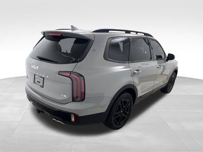 2024 Kia Telluride SX X-Line