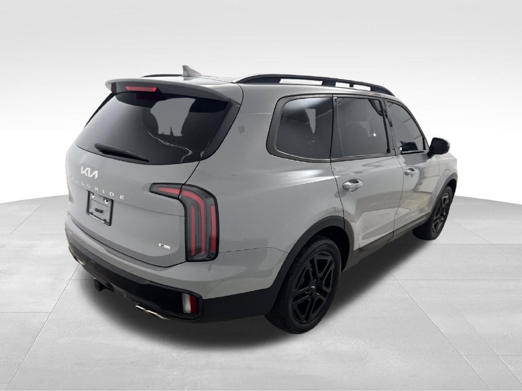 2024 Kia Telluride SX X-Line