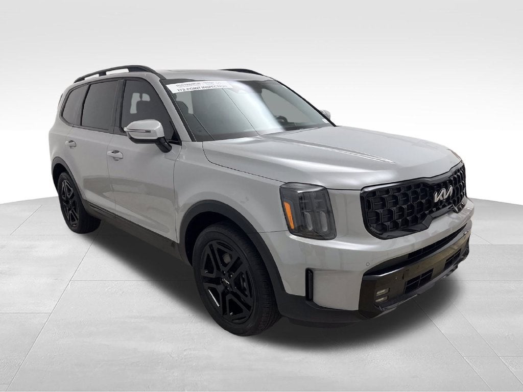 2024 Kia Telluride SX X-Line