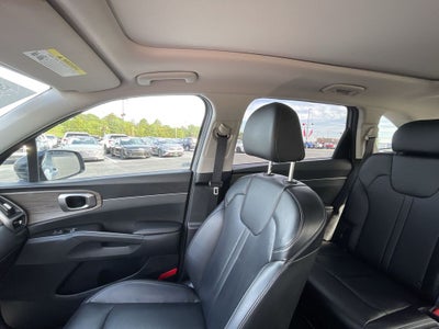 2023 Kia Sorento X-Line EX