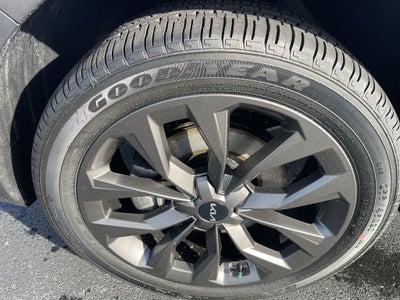 2023 Kia Sorento X-Line EX