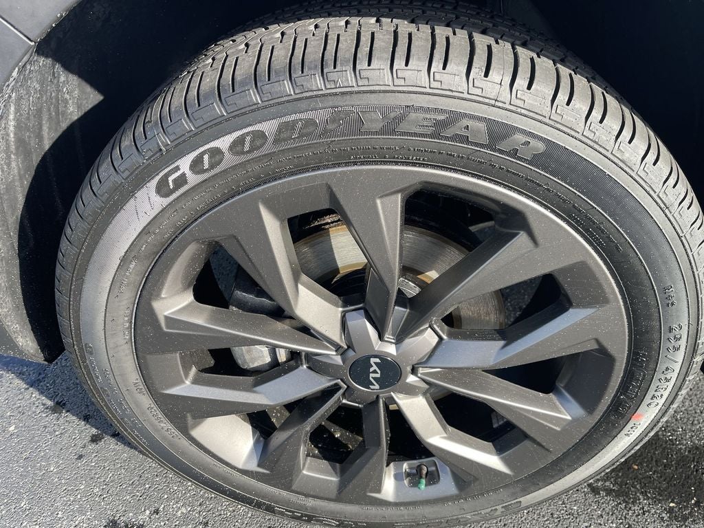 2023 Kia Sorento X-Line EX