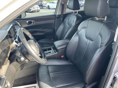 2023 Kia Sorento X-Line EX