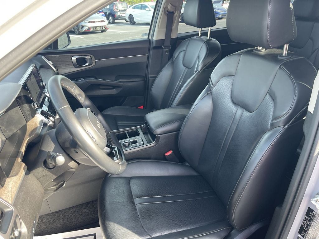 2023 Kia Sorento X-Line EX