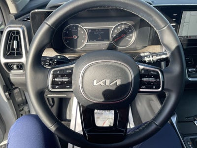 2023 Kia Sorento X-Line EX