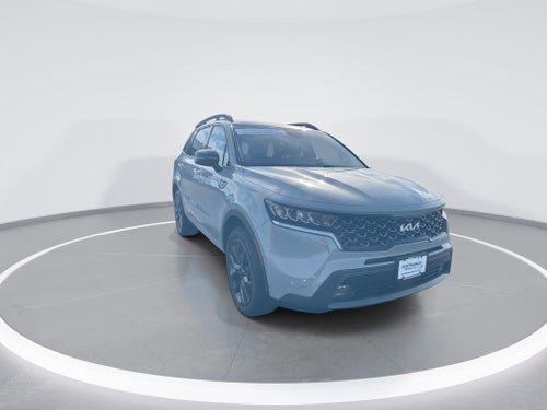 2023 Kia Sorento X-Line EX