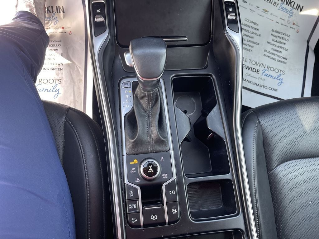 2023 Kia Sorento X-Line EX