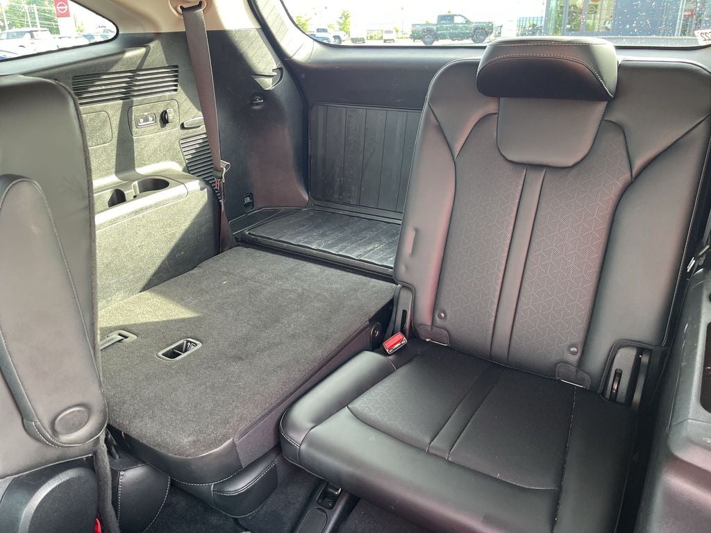 2023 Kia Sorento X-Line EX