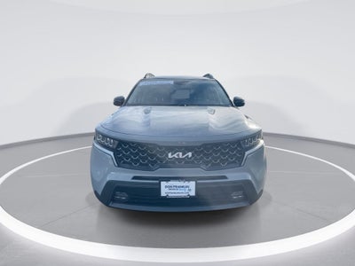 2023 Kia Sorento X-Line EX