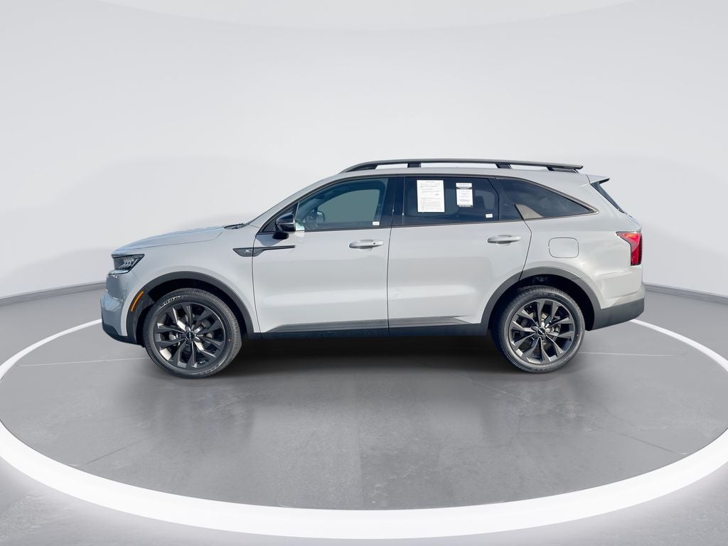 2023 Kia Sorento X-Line EX